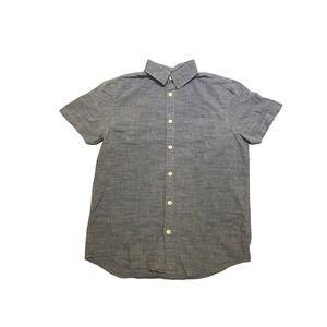 Urban Pipeline Shirt Mens S The Awesomely Soft Ultimate‎ Button Up Short Sleeve
